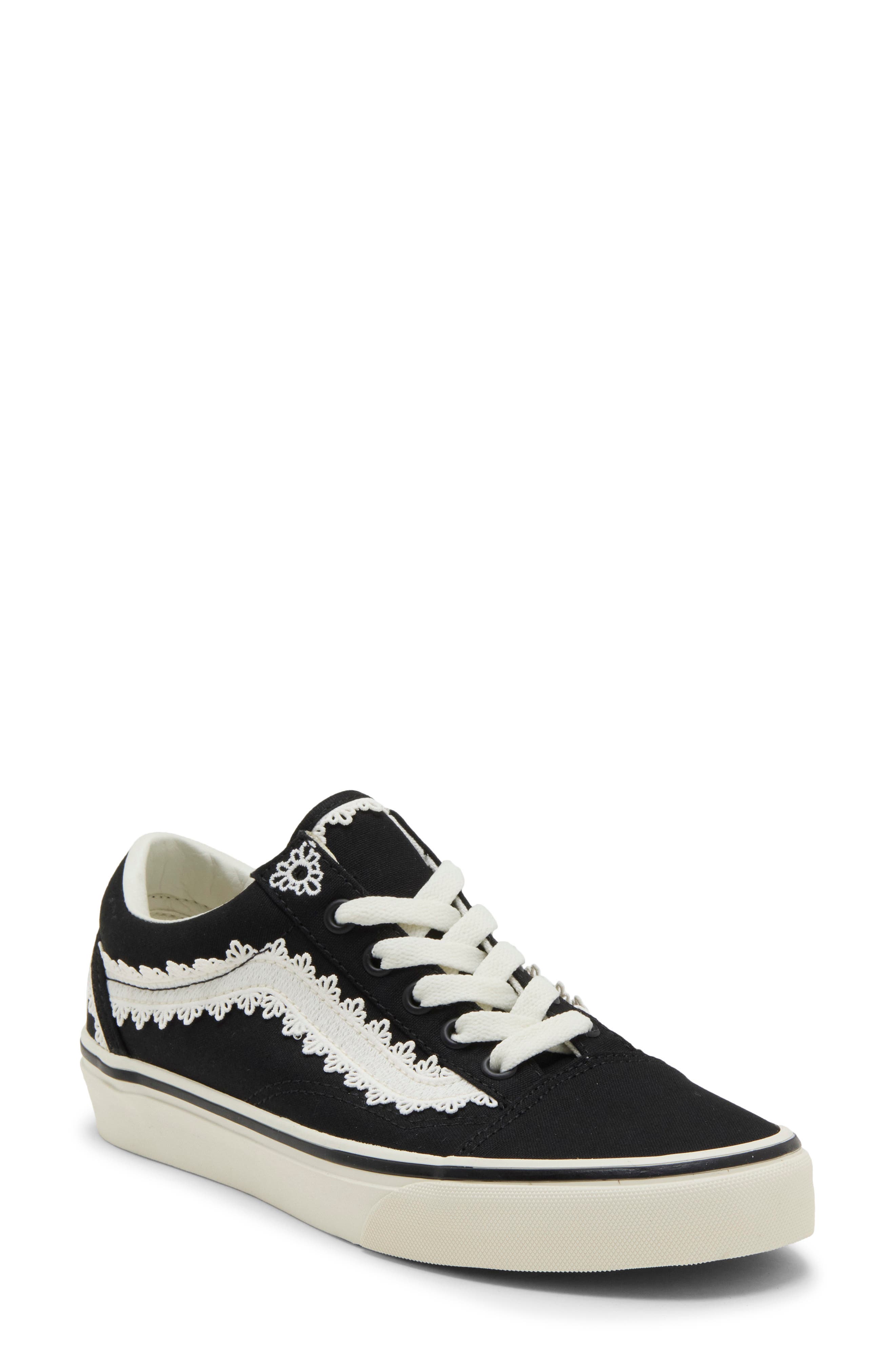 Old Skool Chou Chou Sneaker