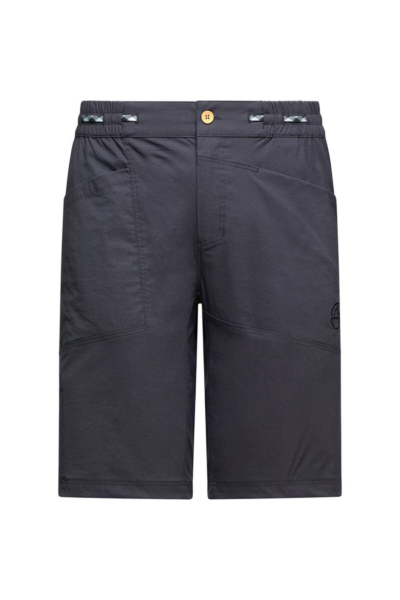 Talus Short - Men's, Alternate, color, Onyx/Chalk
