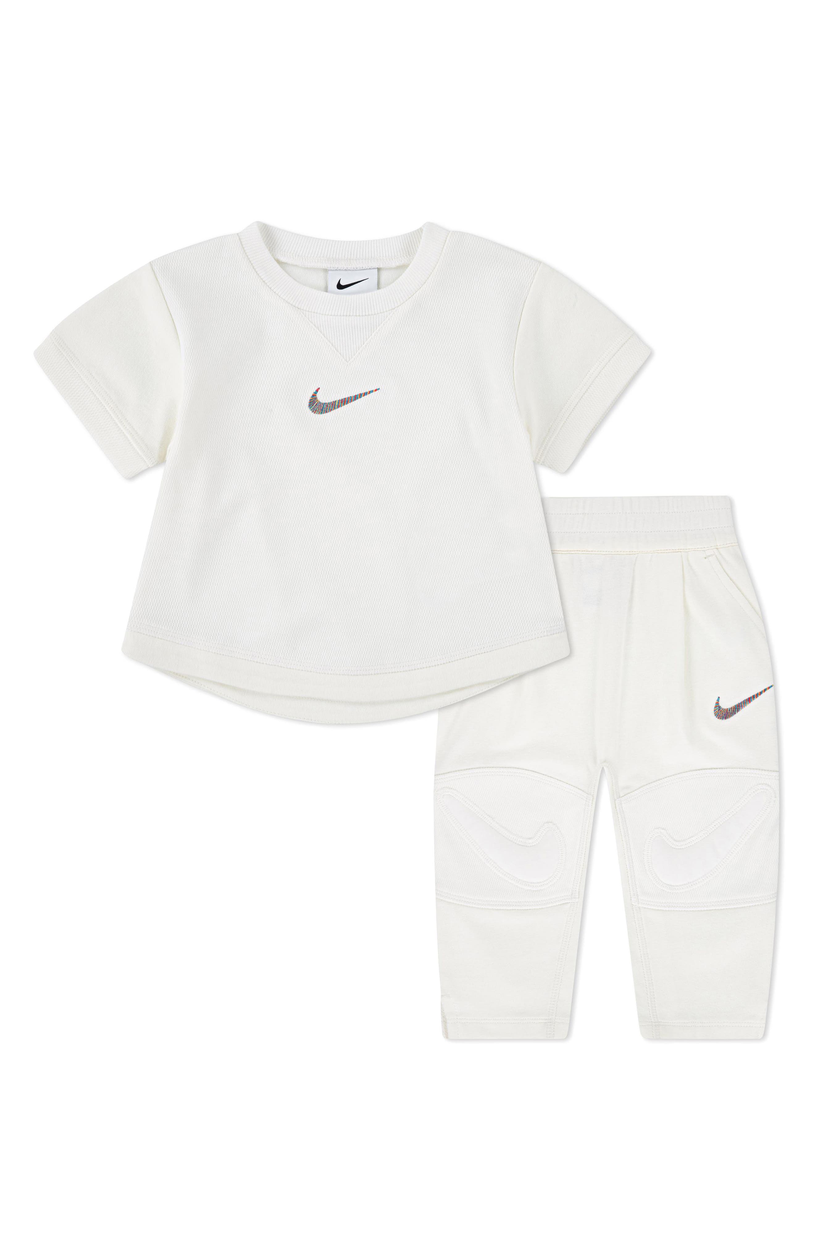 baby nike pants