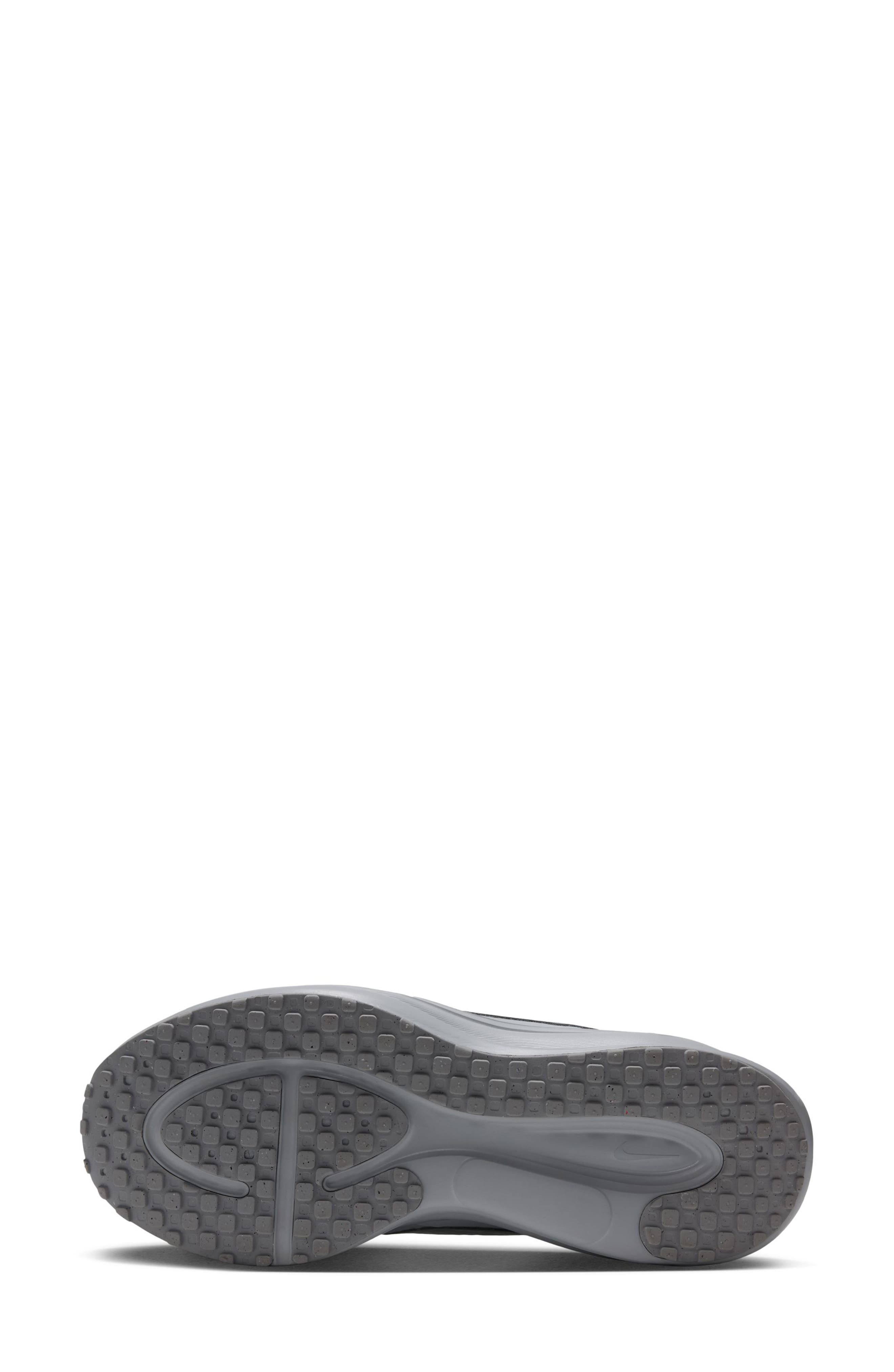 Revolution 8 EasyOn Running Shoe, Alternate, color, PLATINUM/ SILVER-OFF WHITE