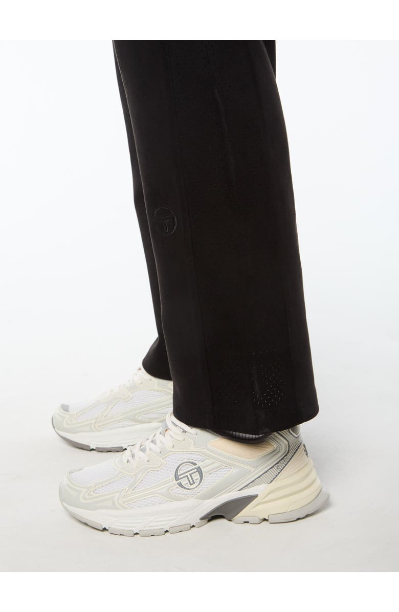 Sergio Tacchini Camoscio Track Pant, Alternate, color, Black Beauty