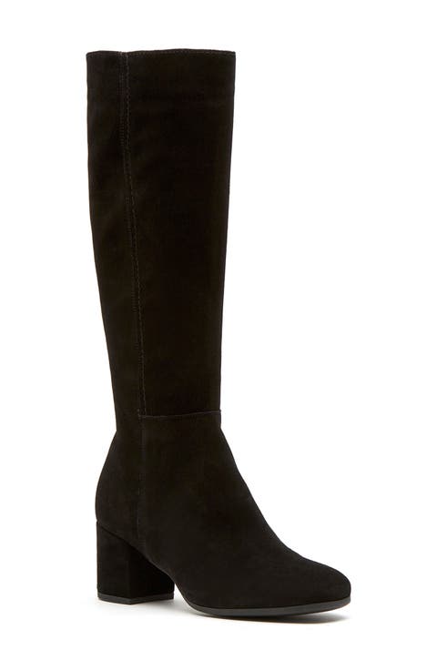 Jaxson City Dry™ Waterproof Knee High Boot (Women)