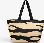 Scalpers Ny Printedzeb Bag