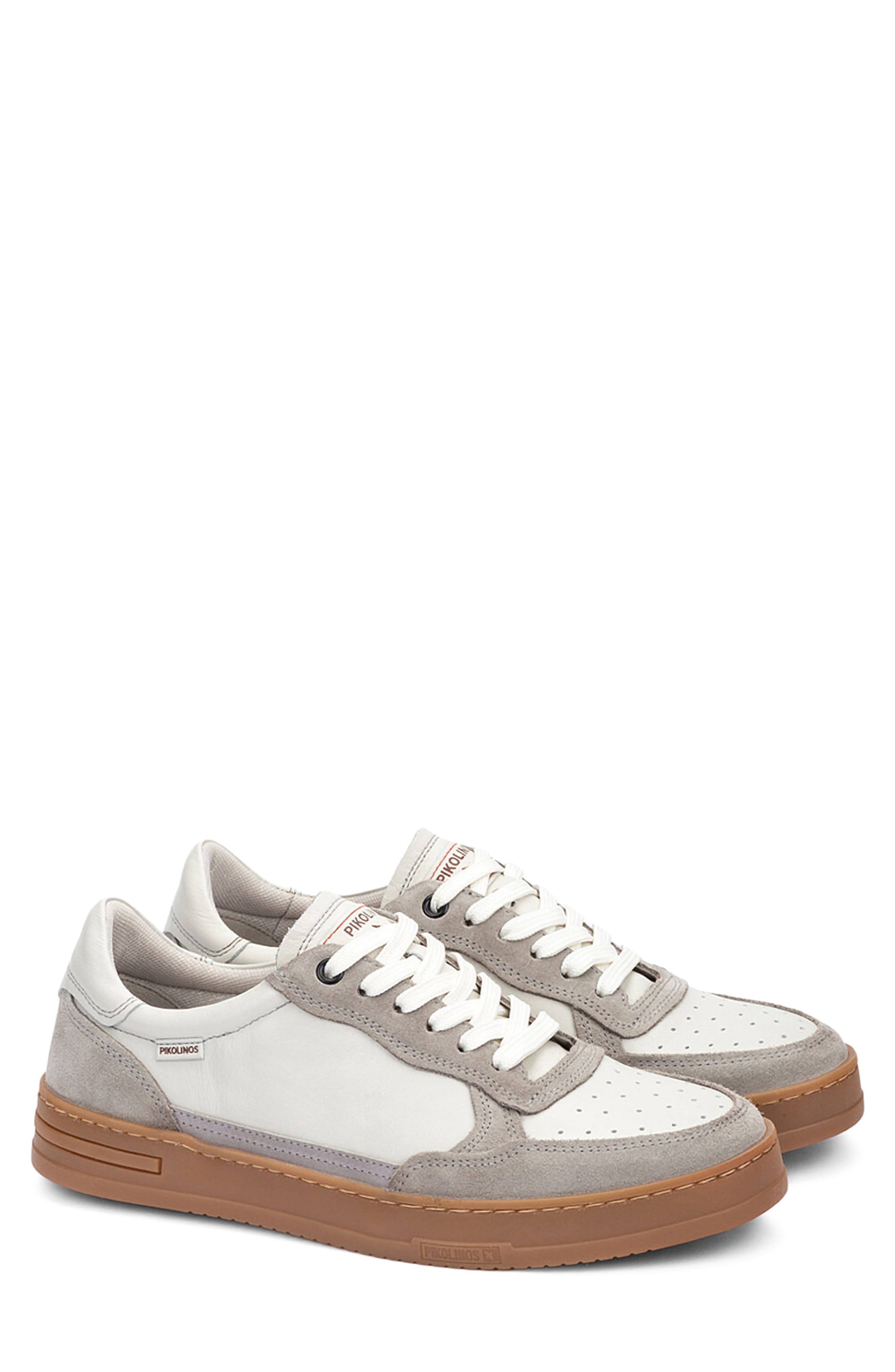 PIKOLINOS Xativa Sneaker, Alternate, color, Espuma