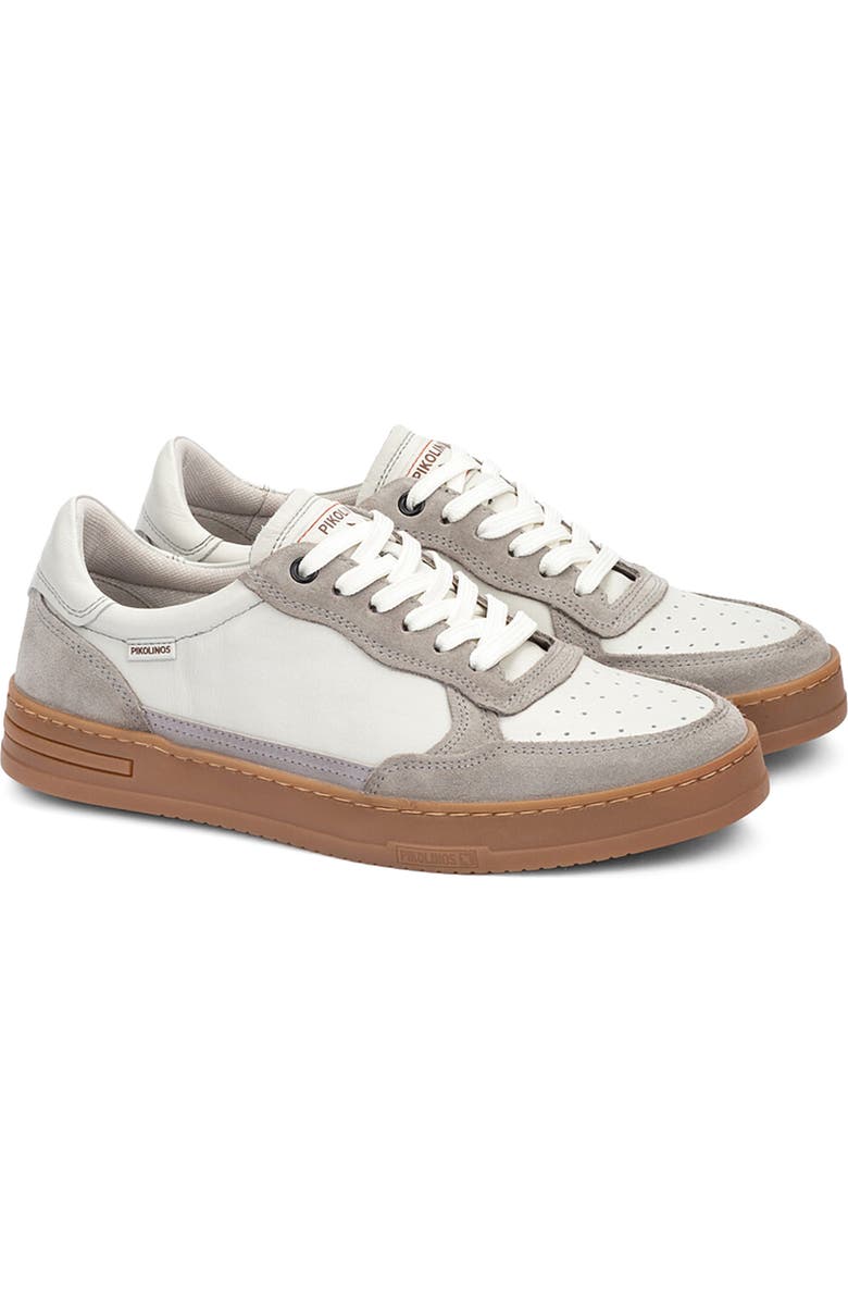 PIKOLINOS Xativa Sneaker, Alternate, color, Espuma