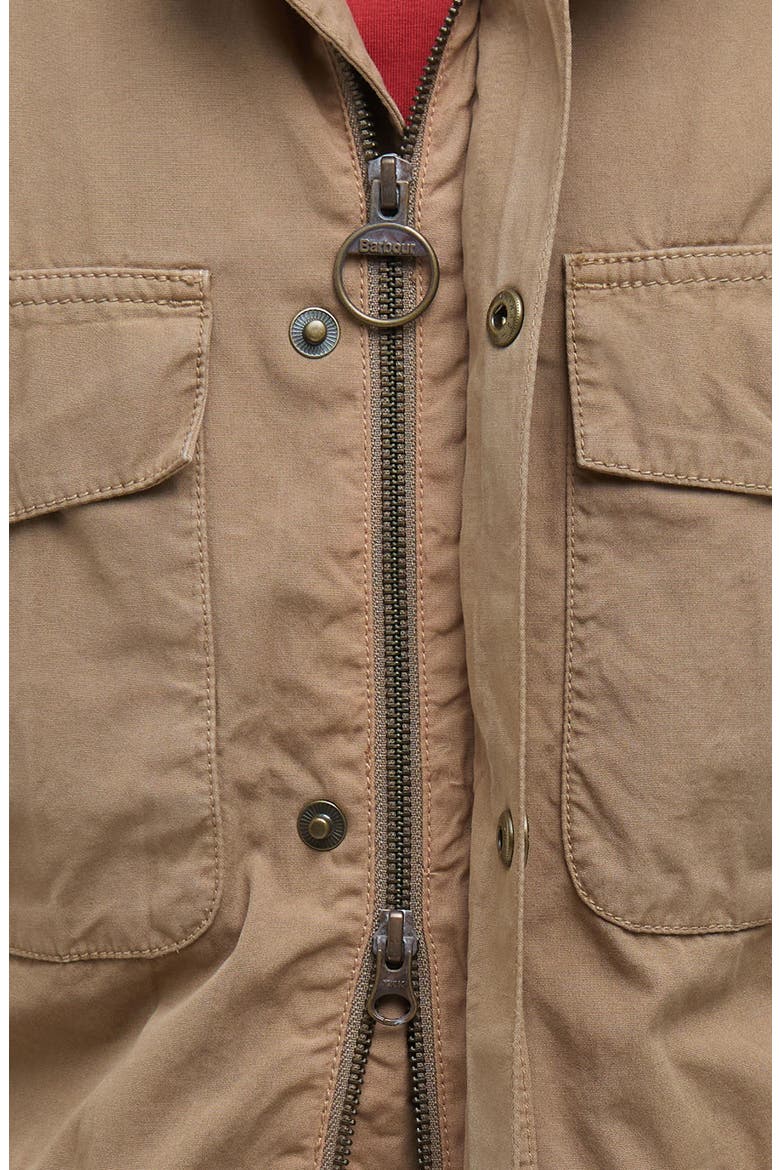 Corbridge Vest, Alternate, color, STONE