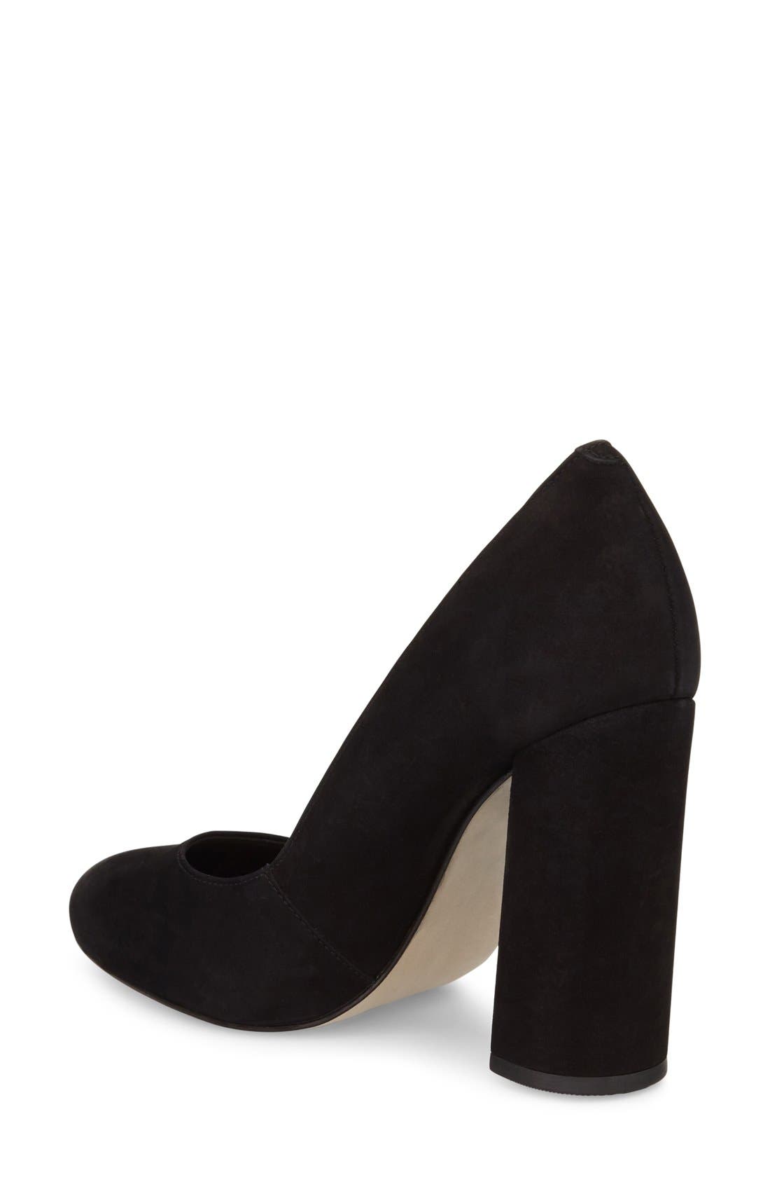 Steve Madden Spectur Pump, Alternate, color, 