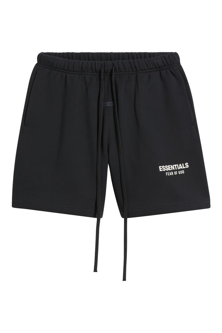 Classic Cotton Blend Fleece Soccer Sweat Shorts (Men) | Nordstrom