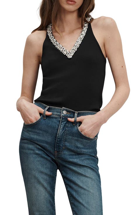 Ayres Jeweled Tank