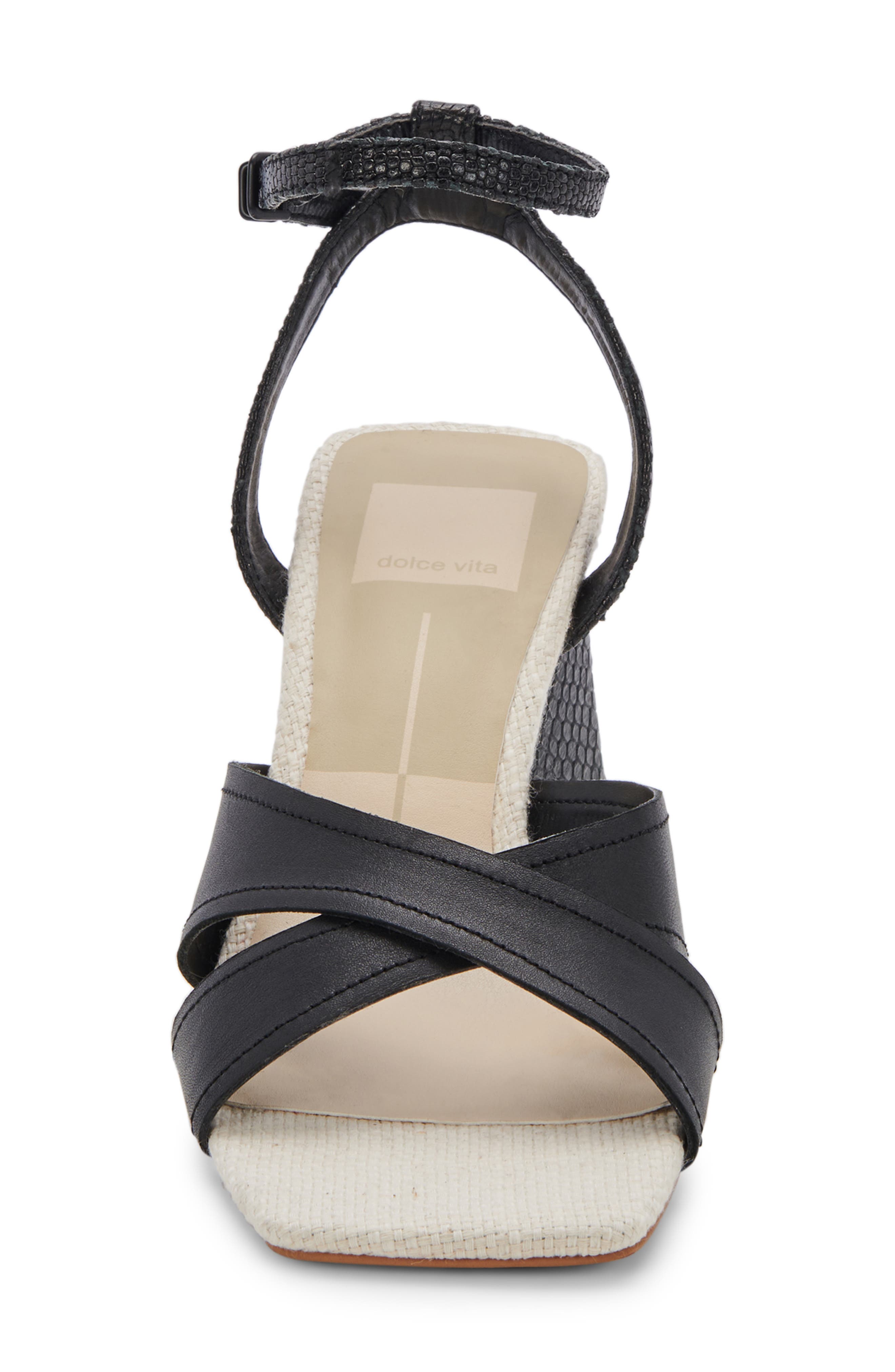 Dolce Vita Tiki Sandal, Alternate, color, 