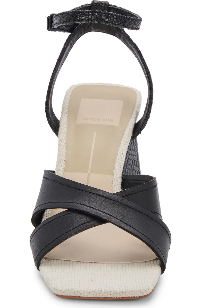 Dolce Vita Tiki Sandal, Alternate, color,