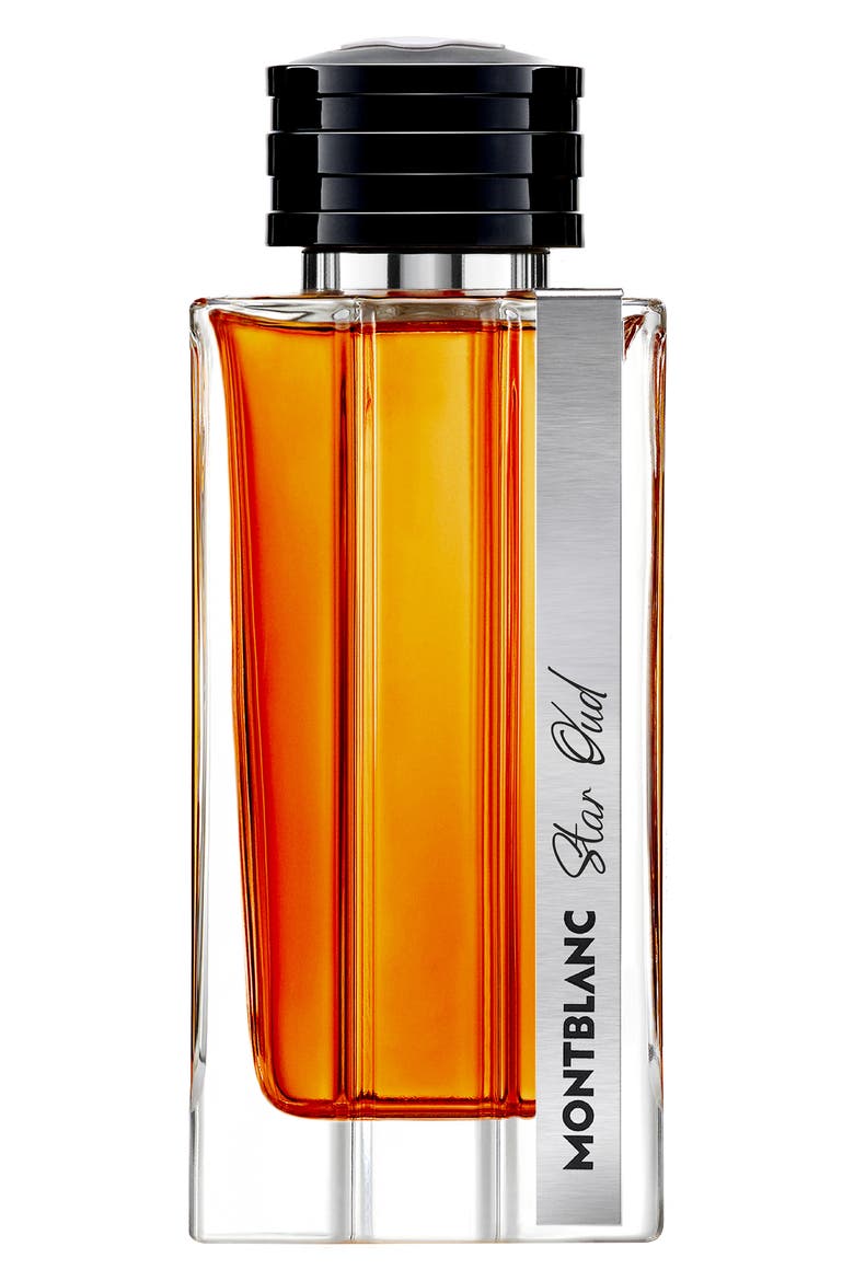 Star Oud Eau de Parfum, Main, color, NO COLOR