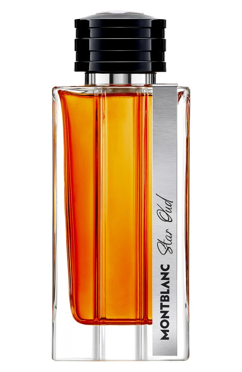 Montblanc Star Oud Eau de Parfum, Main, color,