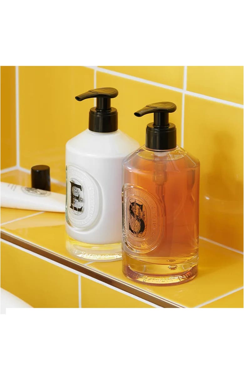 Diptyque Velvet Hand Lotion, Alternate, color,