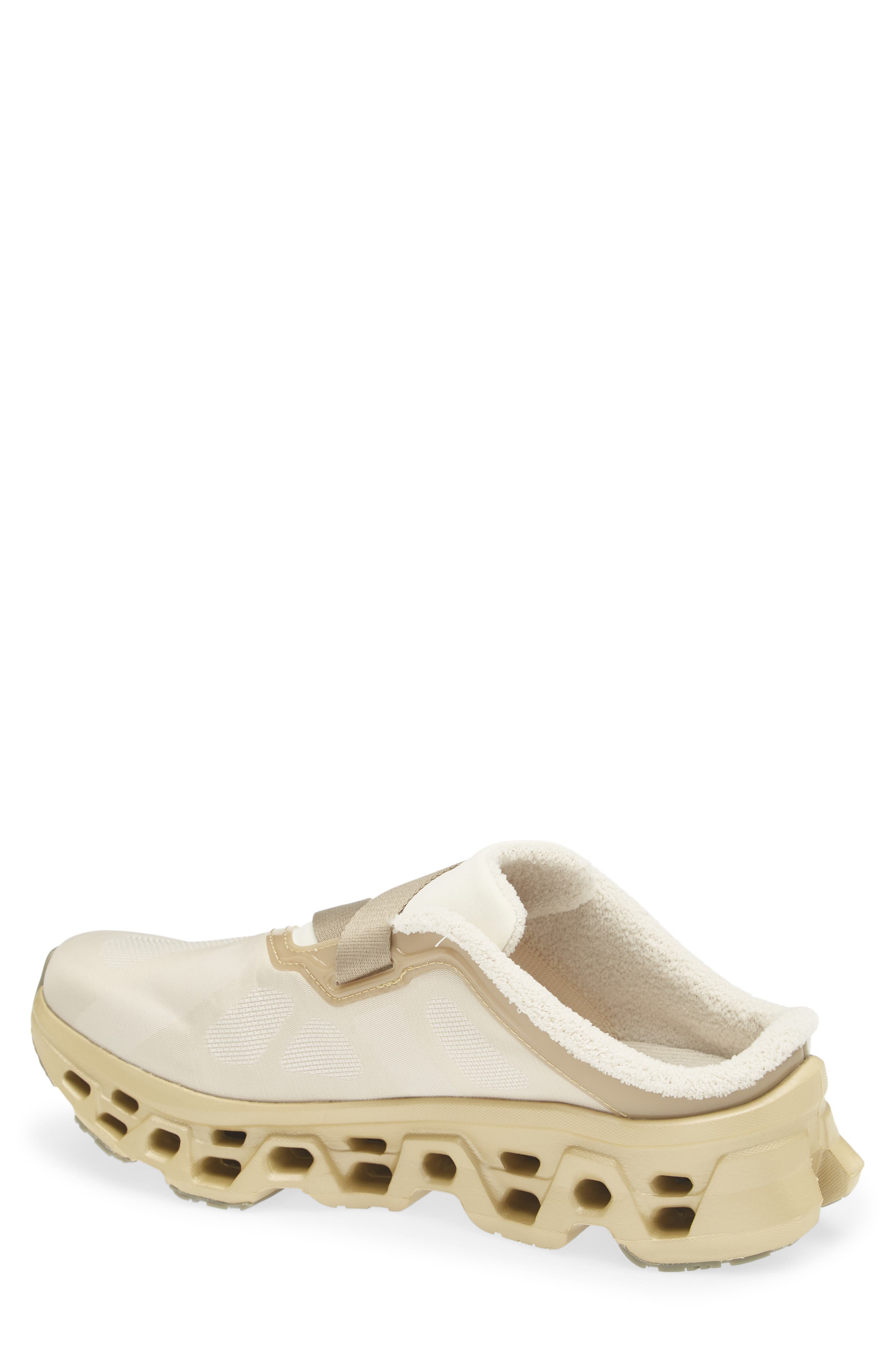 Cloudmonster 3 Mule, Alternate, color, LOESS/ HARE