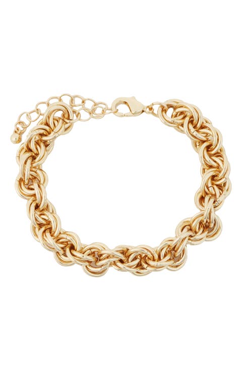 Chain Bracelet