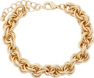 Panacea Chain Bracelet