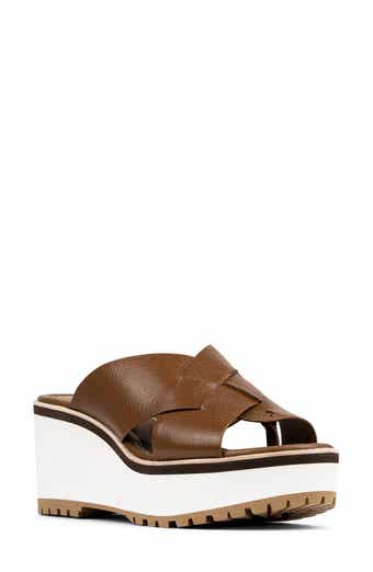 Donald Pliner Wedge Platform Sandal