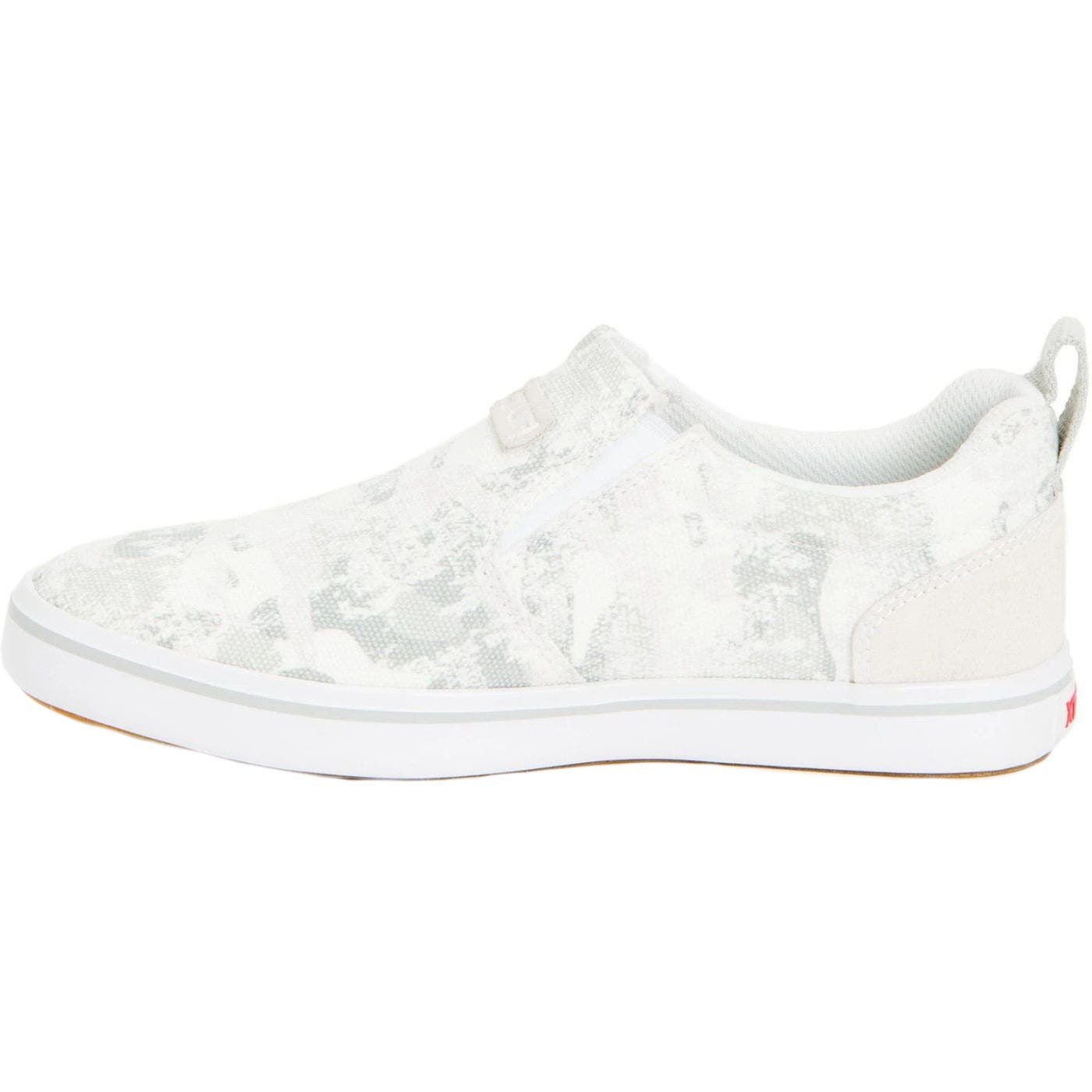 XTRATUF Women's Canvas Sharkbyte Shoe, Alternate, color, 