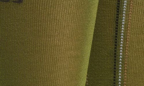 HUGO BOSS BOSS ASSORTED 2-PACK SOLID & STRIPE COTTON BLEND SOCKS 