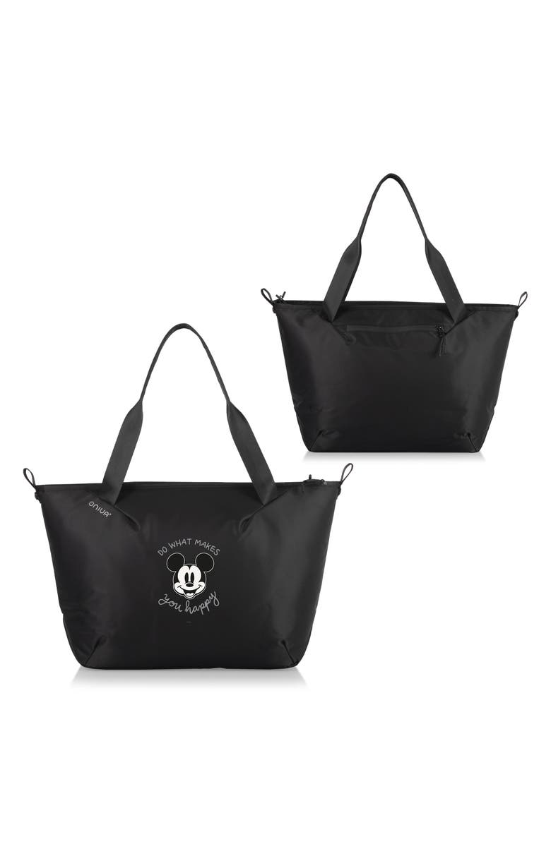 Picnic Time x Disney<sup>®</sup> Mickey Mouse Tarana Cooler Tote Bag, Alternate, color, 