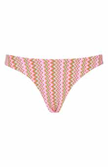 Maaji Sublimity Reversible Bikini Bottoms