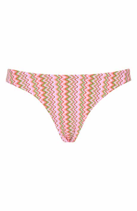 Maaji Sublimity Reversible Bikini Bottoms