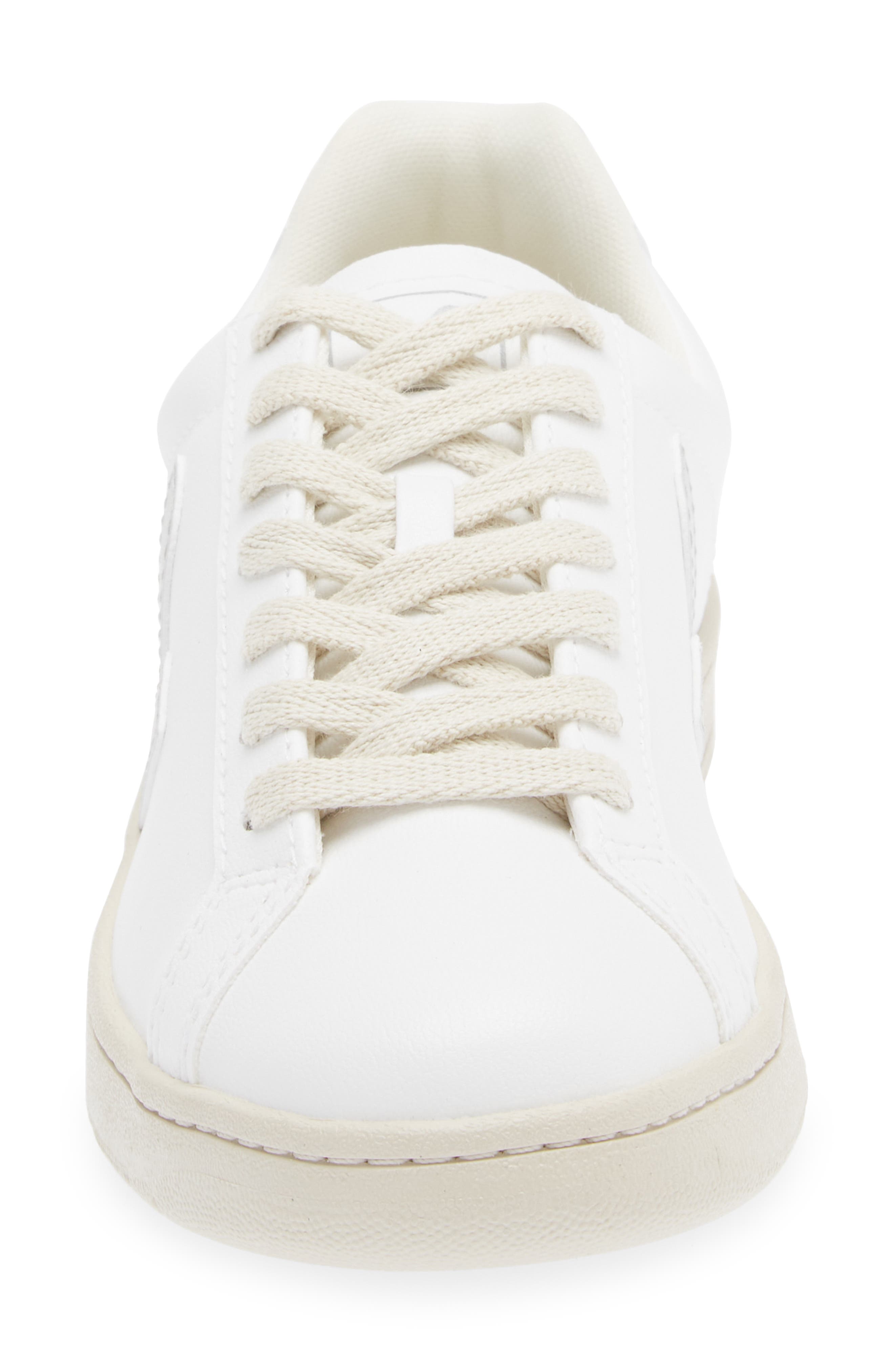 Veja Urca CWL Sneaker, Alternate, color, White Silver