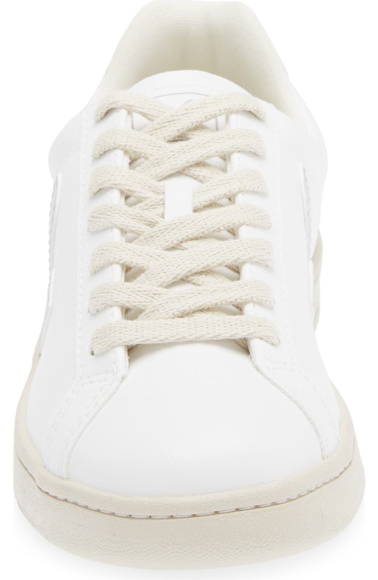 Veja Urca CWL Sneaker, Alternate, color, White Silver
