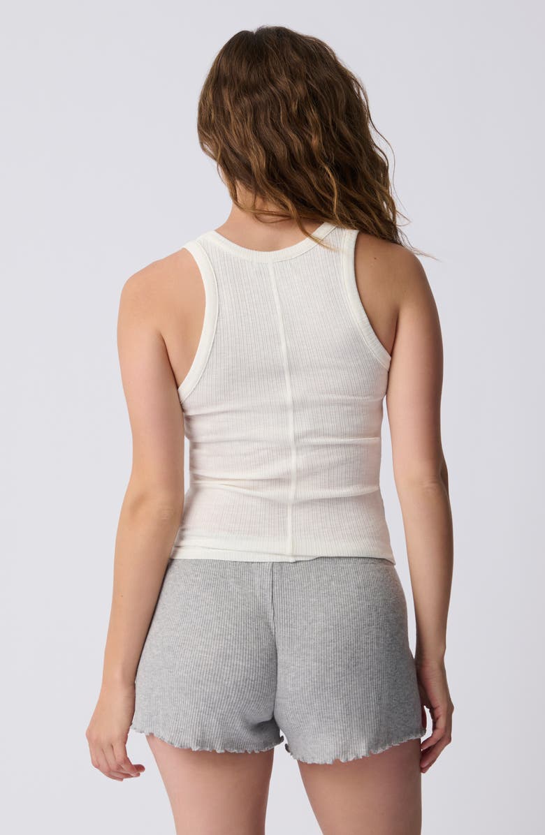 PJ Salvage Assorted 2-Pack Pajama Tank, Alternate, color,