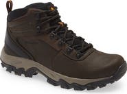 Columbia Newton Ridge™ Plus II Waterproof Hiking Boot