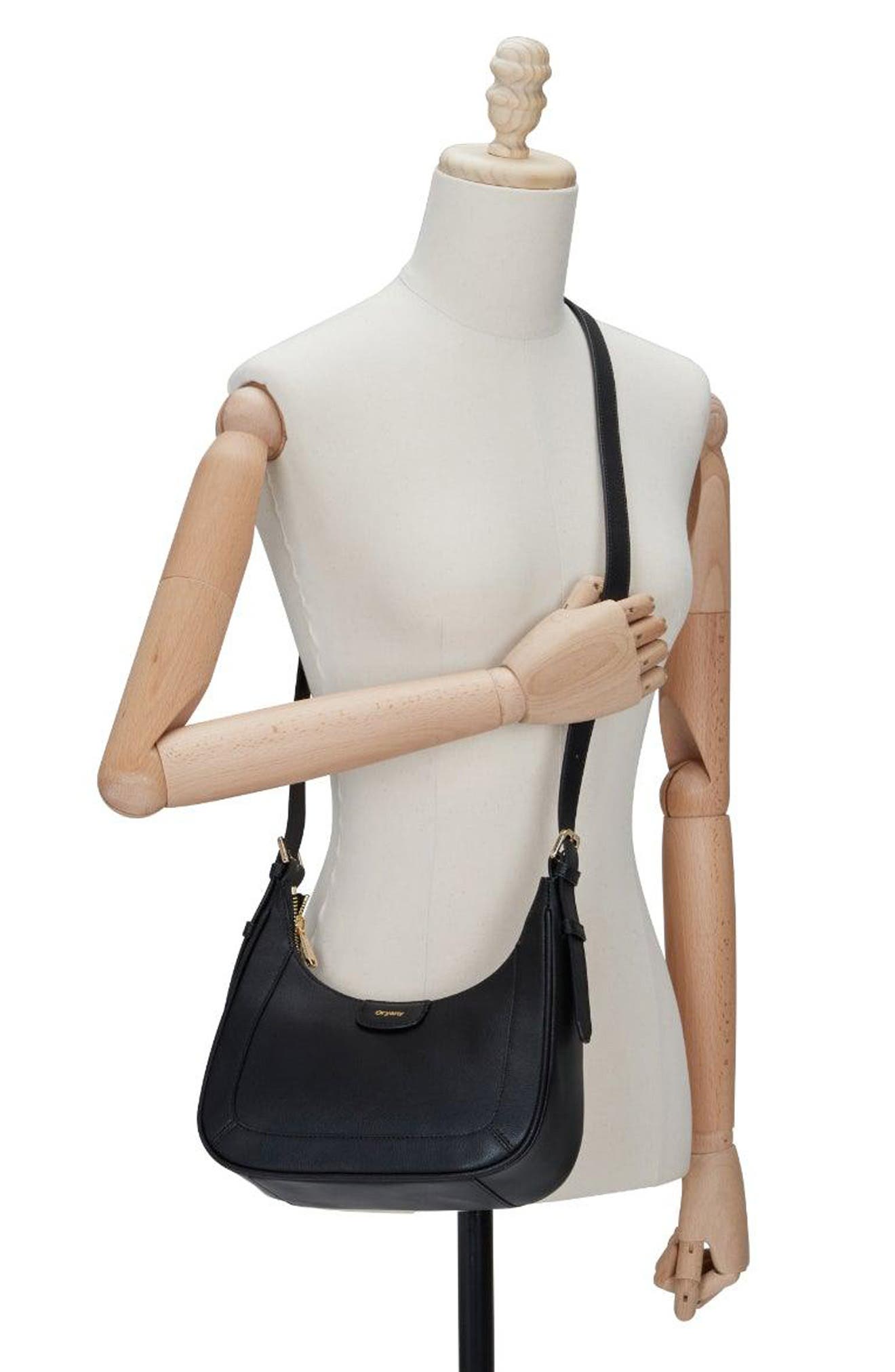 Oryany Bahia Shoulder Bag, Alternate, color, 