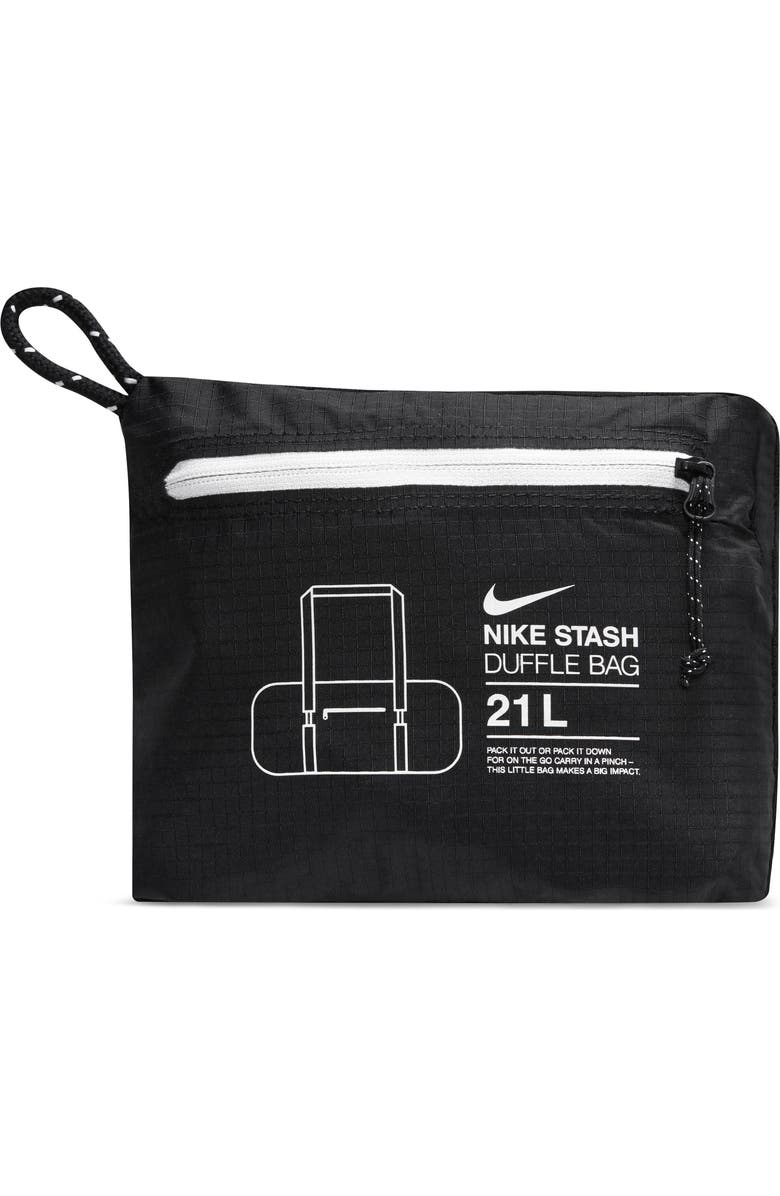Nike Stash Duffle Bag, Alternate, color,