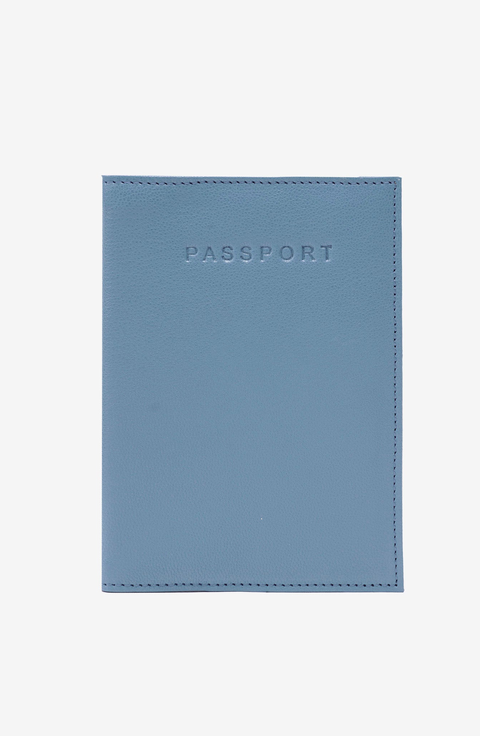 Siam Passport Cover