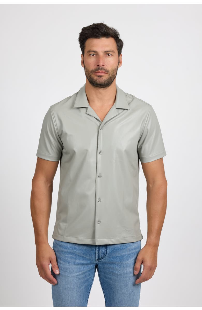 Monfrère Bond Shirt, Main, color,