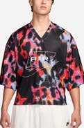 Nike Air Oversize Jersey