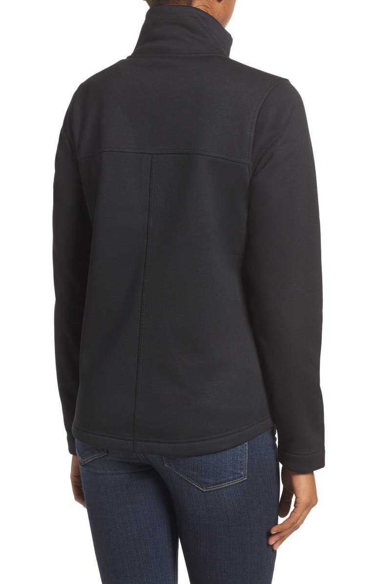 The North Face Timber Zip Jacket, Alternate, color,