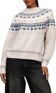 UGG® Braylee Uggisle Sweater