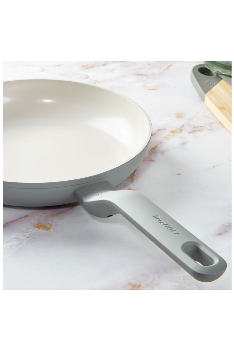Balance 5-Piece Cookware Set, Alternate, color, MOONMIST