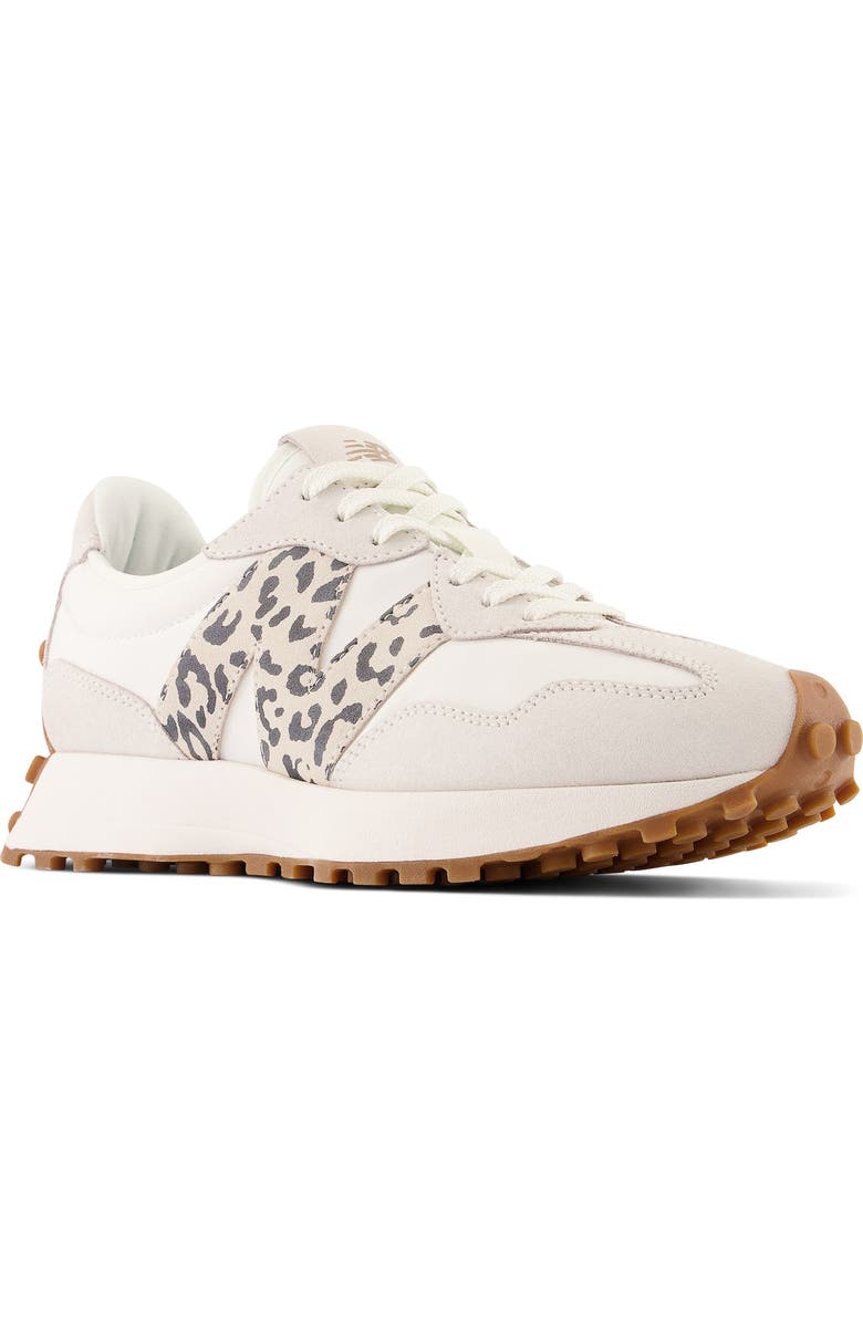 New Balance 327 Sneaker, Main, color,