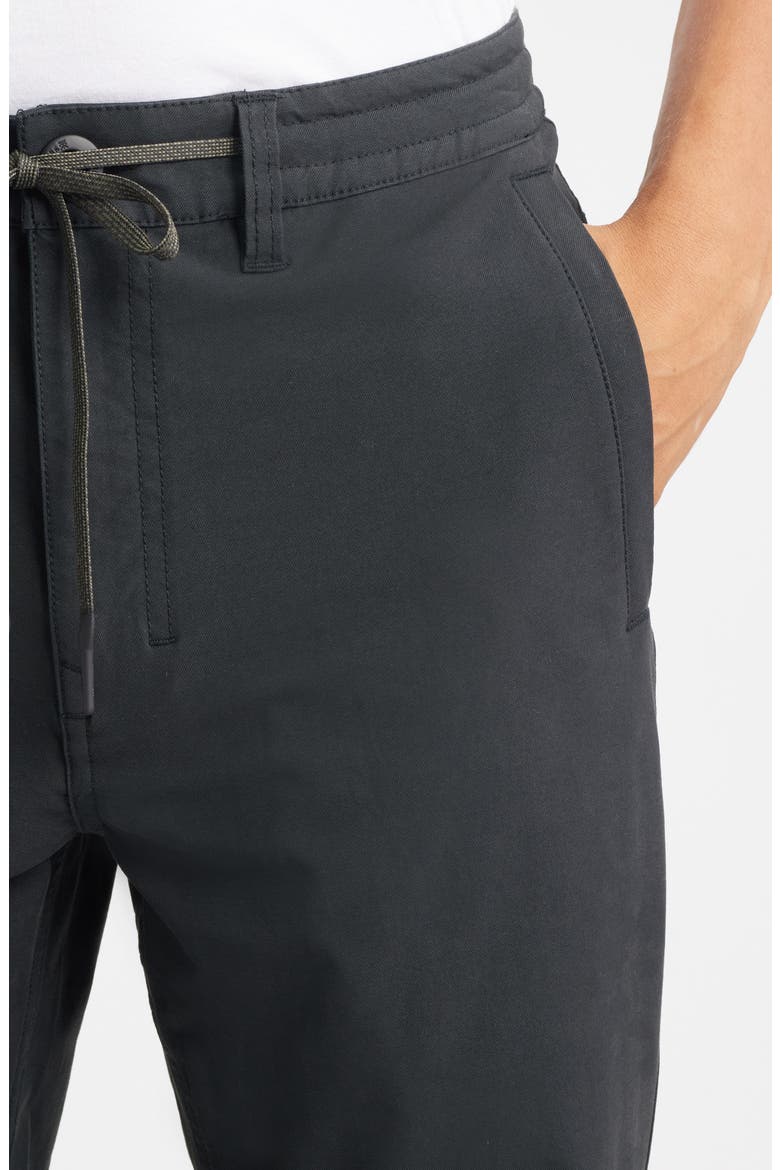 Layover Pro Traveler Pants, Alternate, color, BLACK