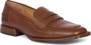 SAINT G Carla Penny Loafer