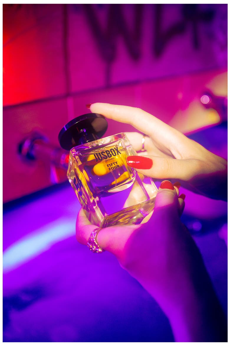 Fifty Four Eau de Parfum, Alternate, color, NO COLOR