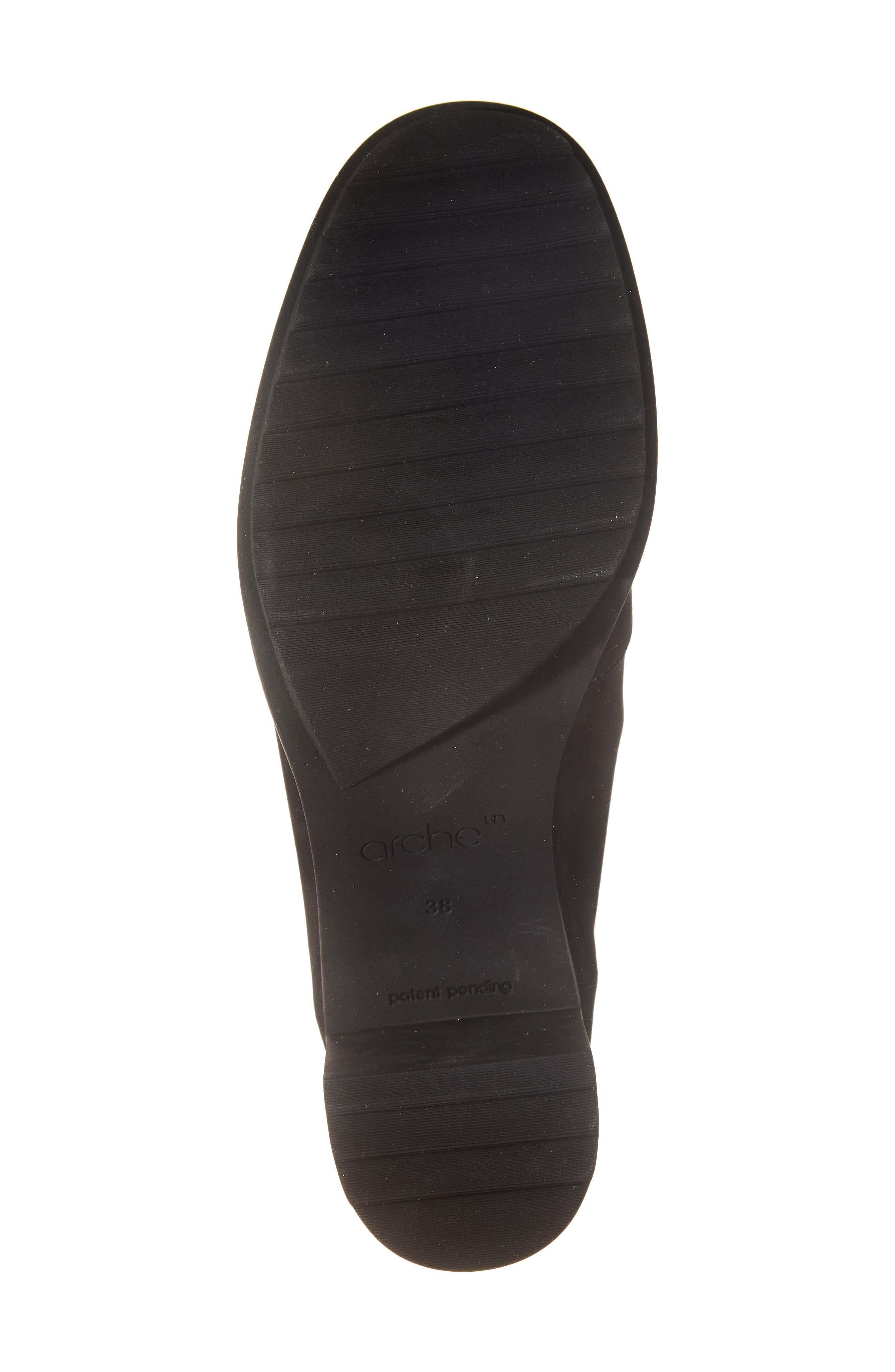 Arche Shelsi Chelsea Boot, Alternate, color, 