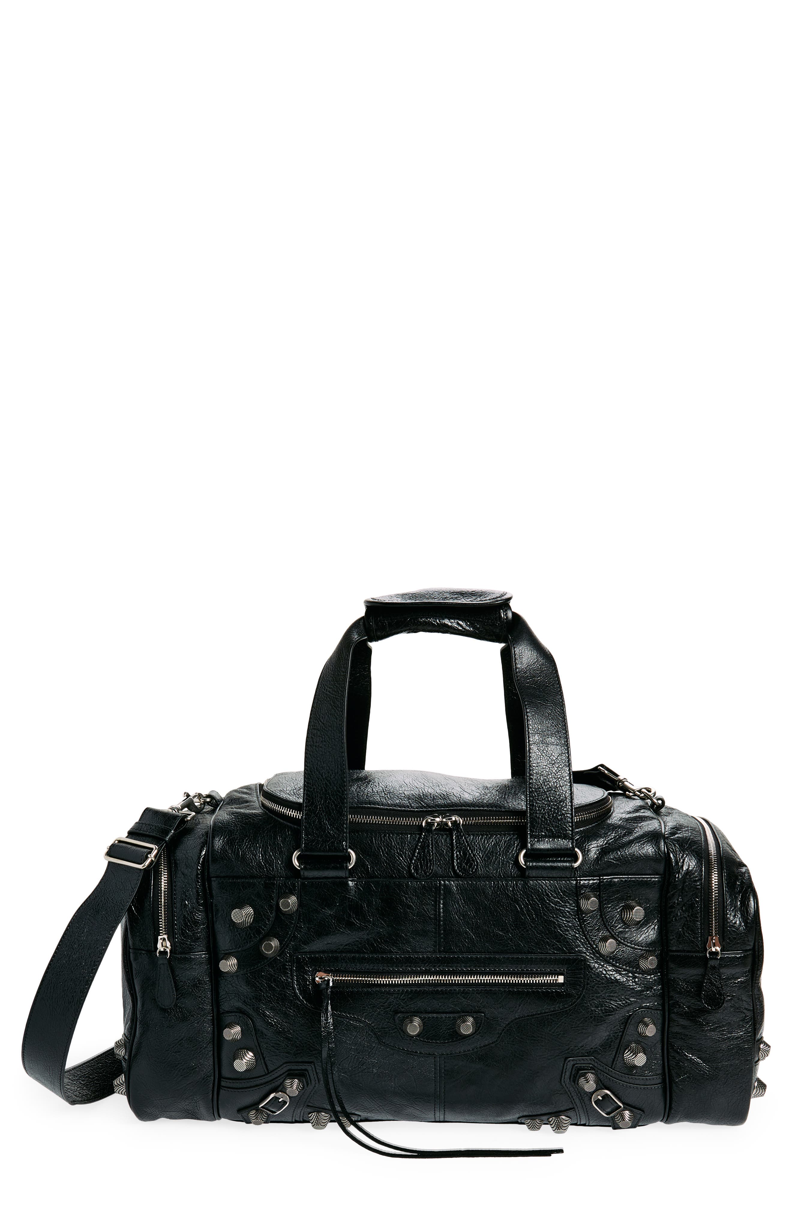 balenciaga travel bag