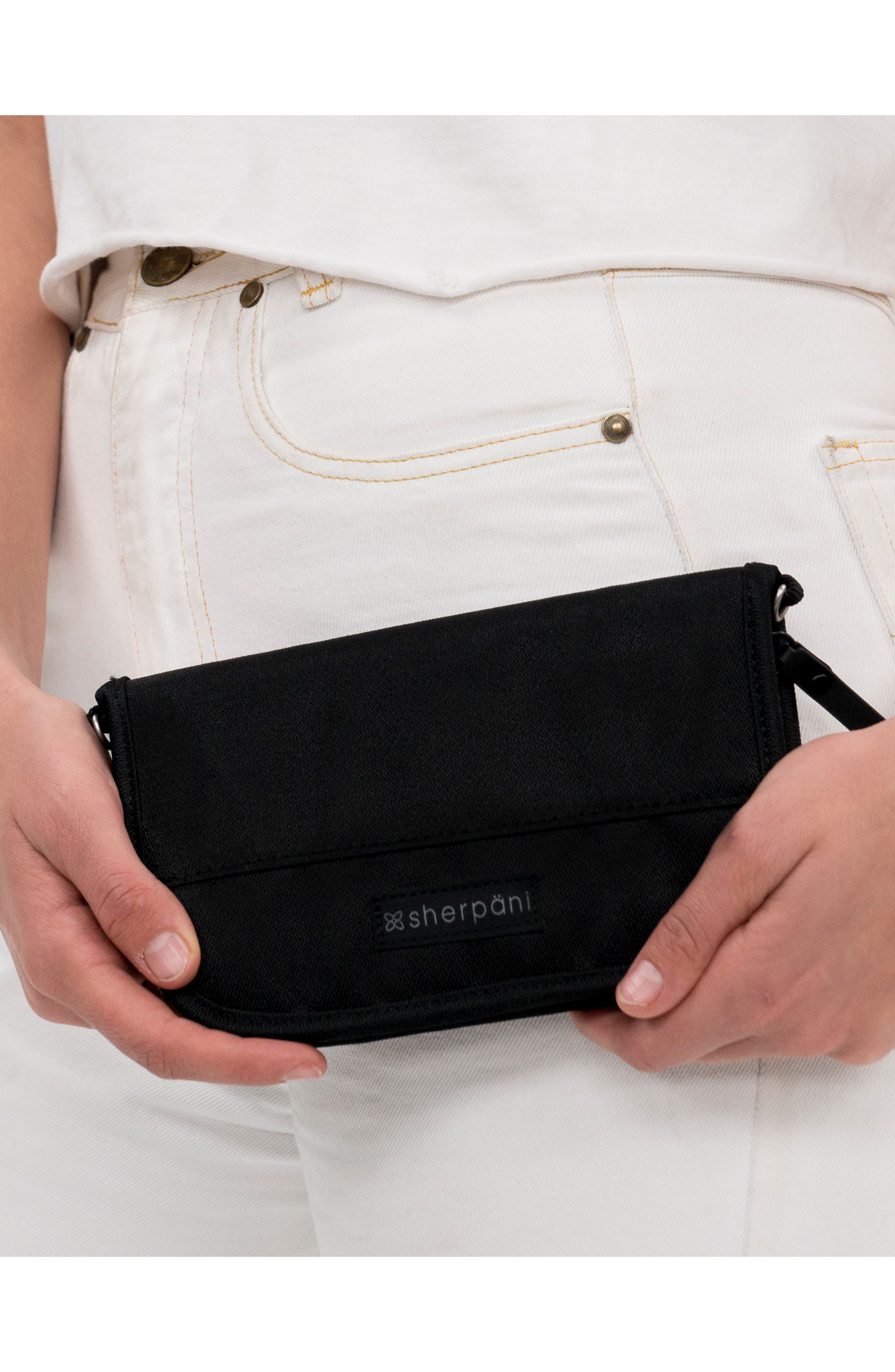 Sherpani Zoe 2.0 Crossbody Bag, Alternate, color, 