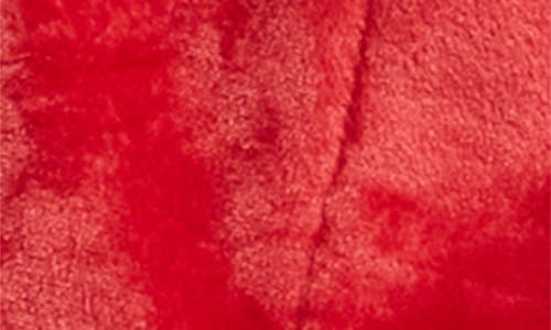 Honeydew Intimates Super Sweet Plush Robe In Red