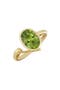 selected Peridot/ Gold