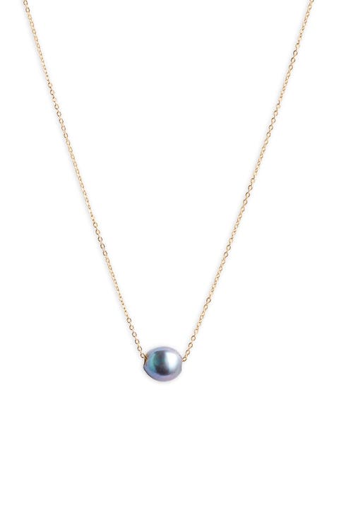 Charlize Freshwater Pearl Necklace