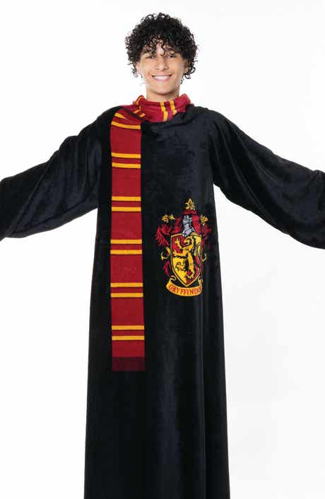 Harry Potter Ravenclaw Snuggie Wearable Blanket